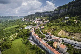 Roquefort sur Soulzon