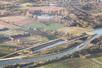 Vom FMO über Münster, das Münsterland oder Osnabrücker Land