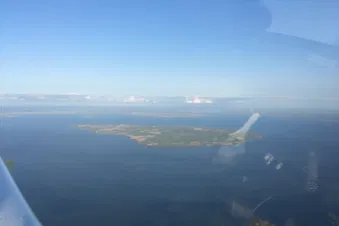 Einen Tag auf Sylt: Radeln, Strandspaziergang,…