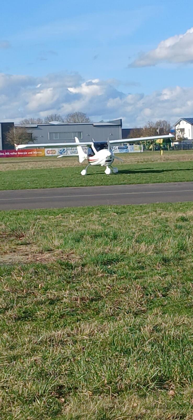 Flight Design General Aviation CTLS