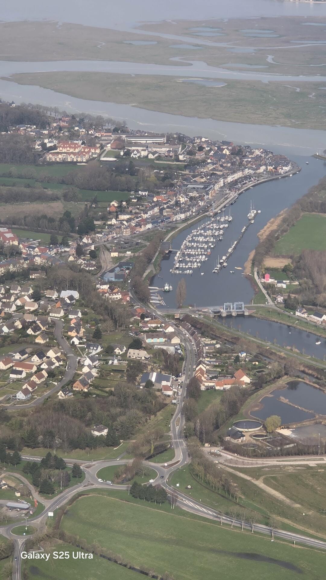 Saint Valery sur Somme