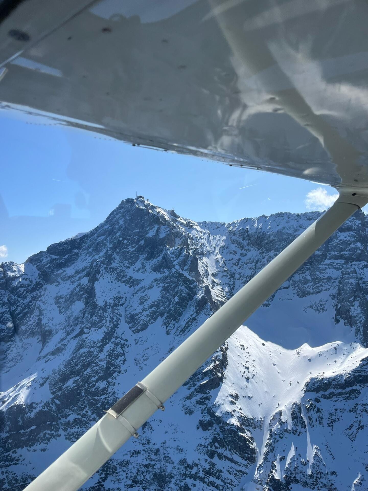 Zugspitze