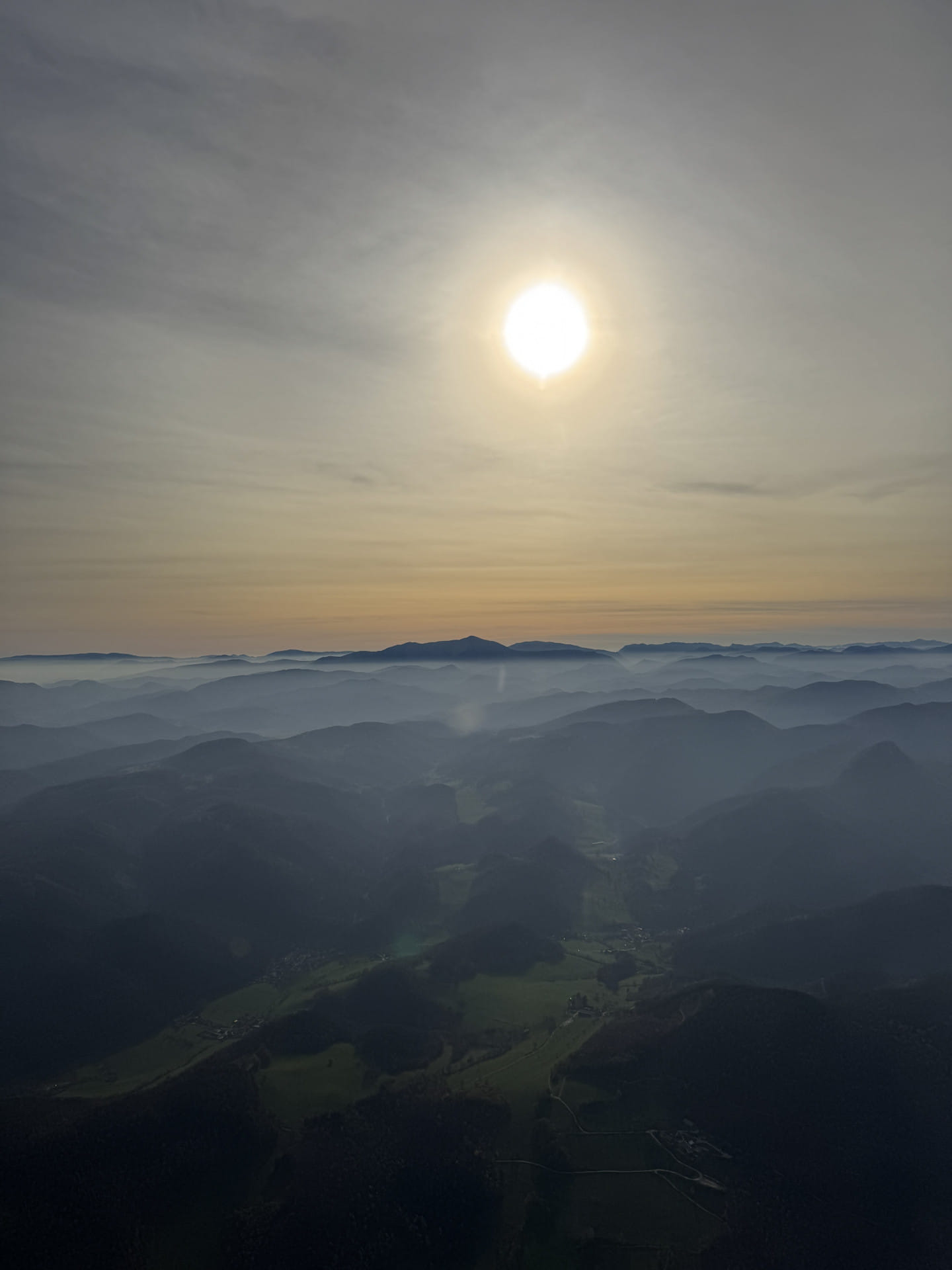 Tagesausflug nach Graz und retour