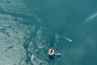 Tour de l’île d’Oleron