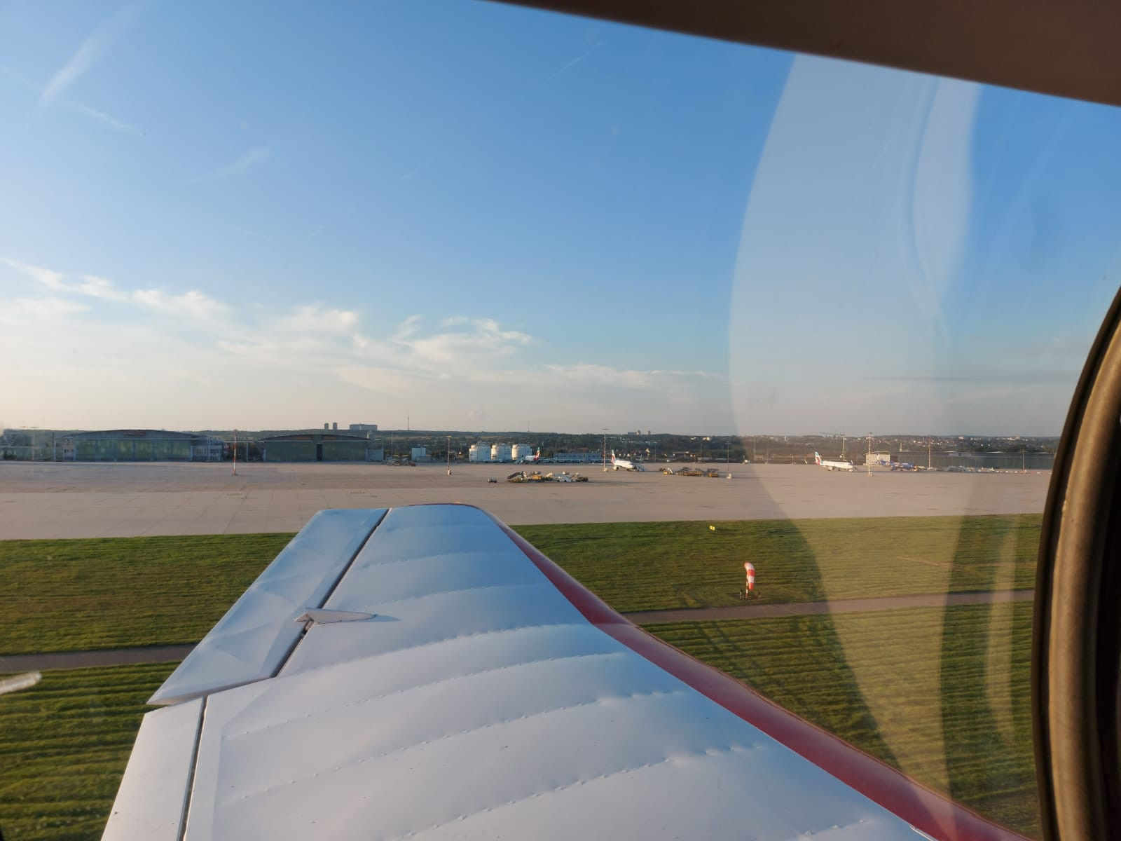 Ausflug an den Bodensee mit Landung in Konstanz