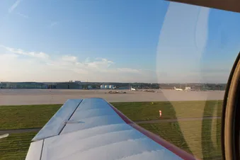 Ausflug an den Bodensee mit Landung in Konstanz