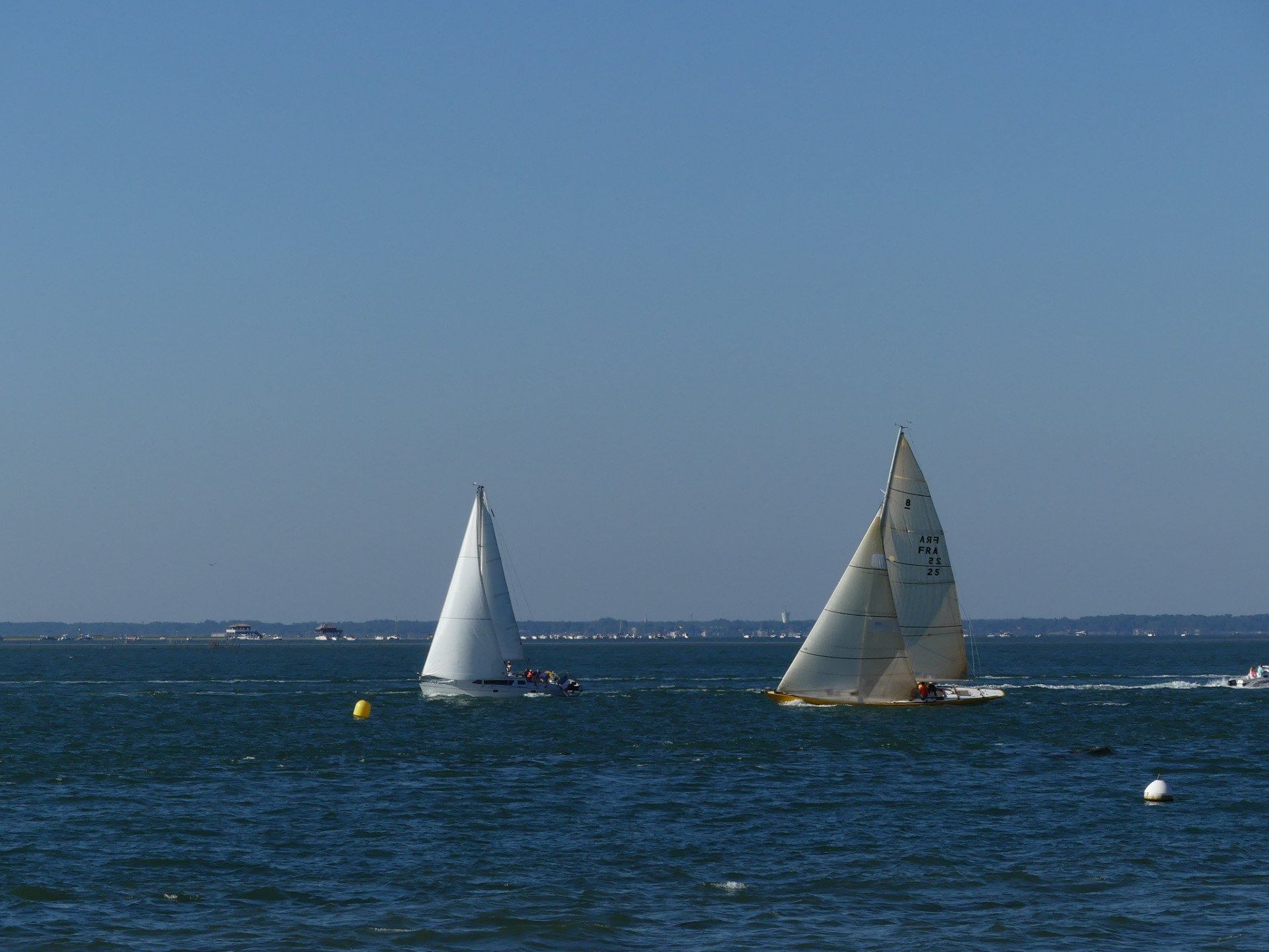 Vol d'excursion : une journée au Touquet depuis Pontoise