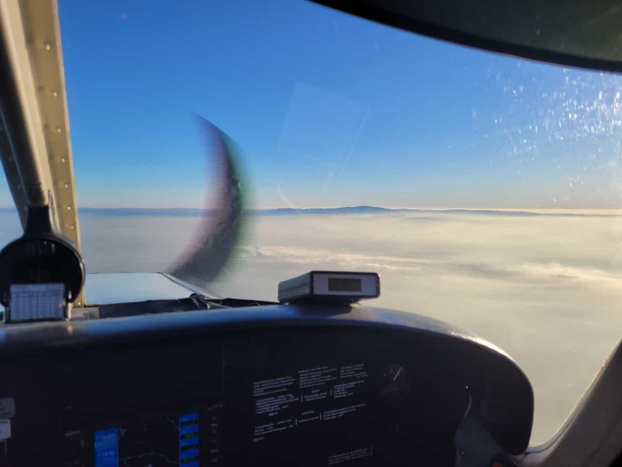 Bielefeld-Nordsee One-Way