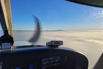 Bielefeld-Nordsee One-Way