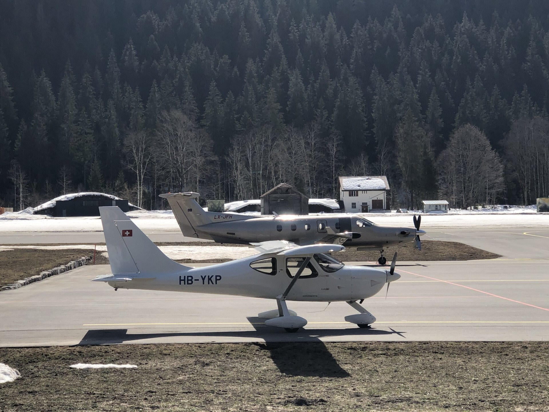 Other Glasair GlaStar