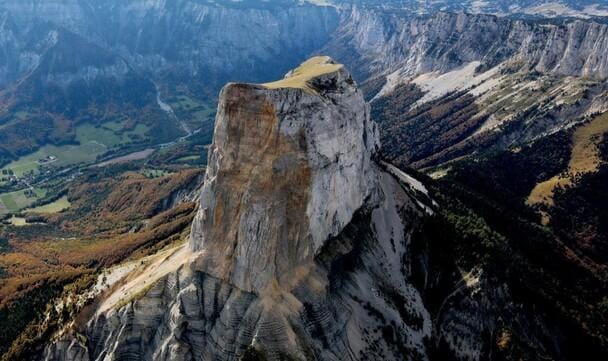 De l'Oisans au Vercors : immersion au coeur des Alpes