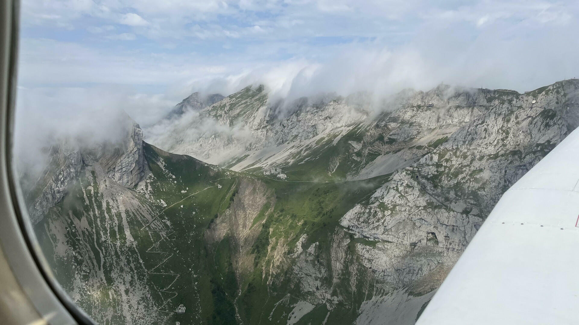 Rigi Pilatus Luzern Sightseeing Innerschweiz