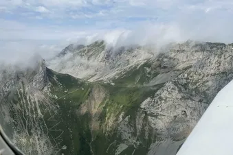 Rigi Pilatus Luzern Sightseeing Innerschweiz