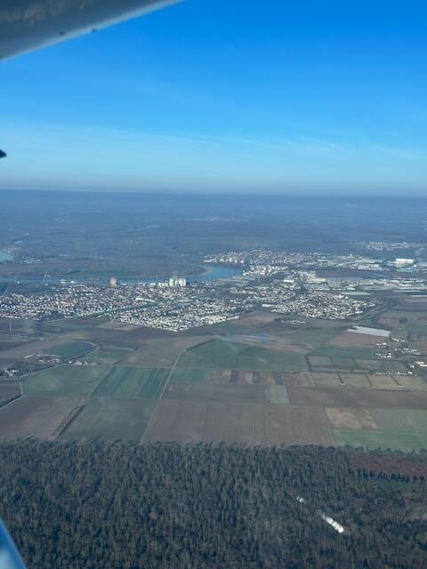 Perlen des Hessischen Ried