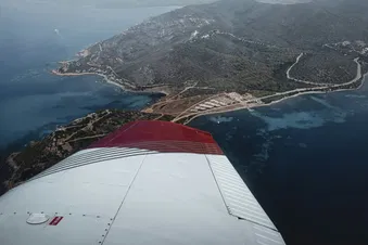 30 minute Flight Experience from Shobdon