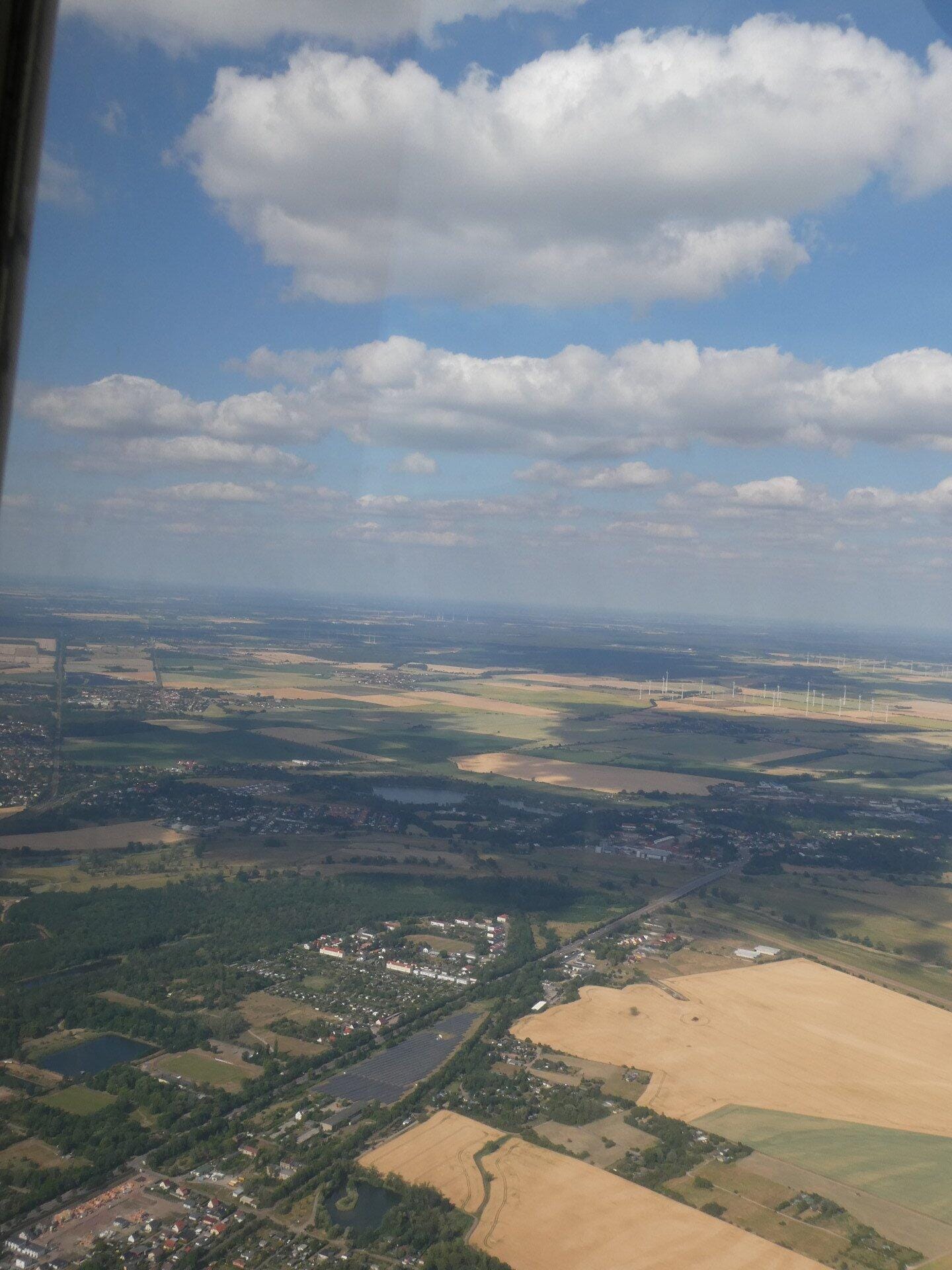 Mecklenburgische Seenplatte