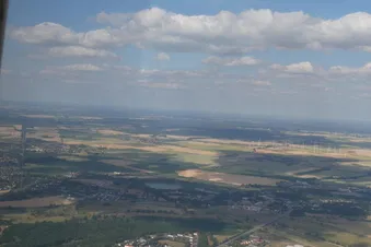 Mecklenburgische Seenplatte
