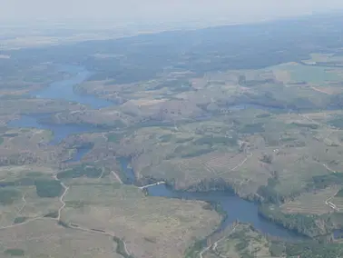 Mecklenburgische Seenplatte