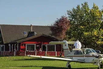 Good Food & Beautiful Landscapes of Bad NeuenAhr