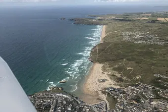 Turweston to Sandown