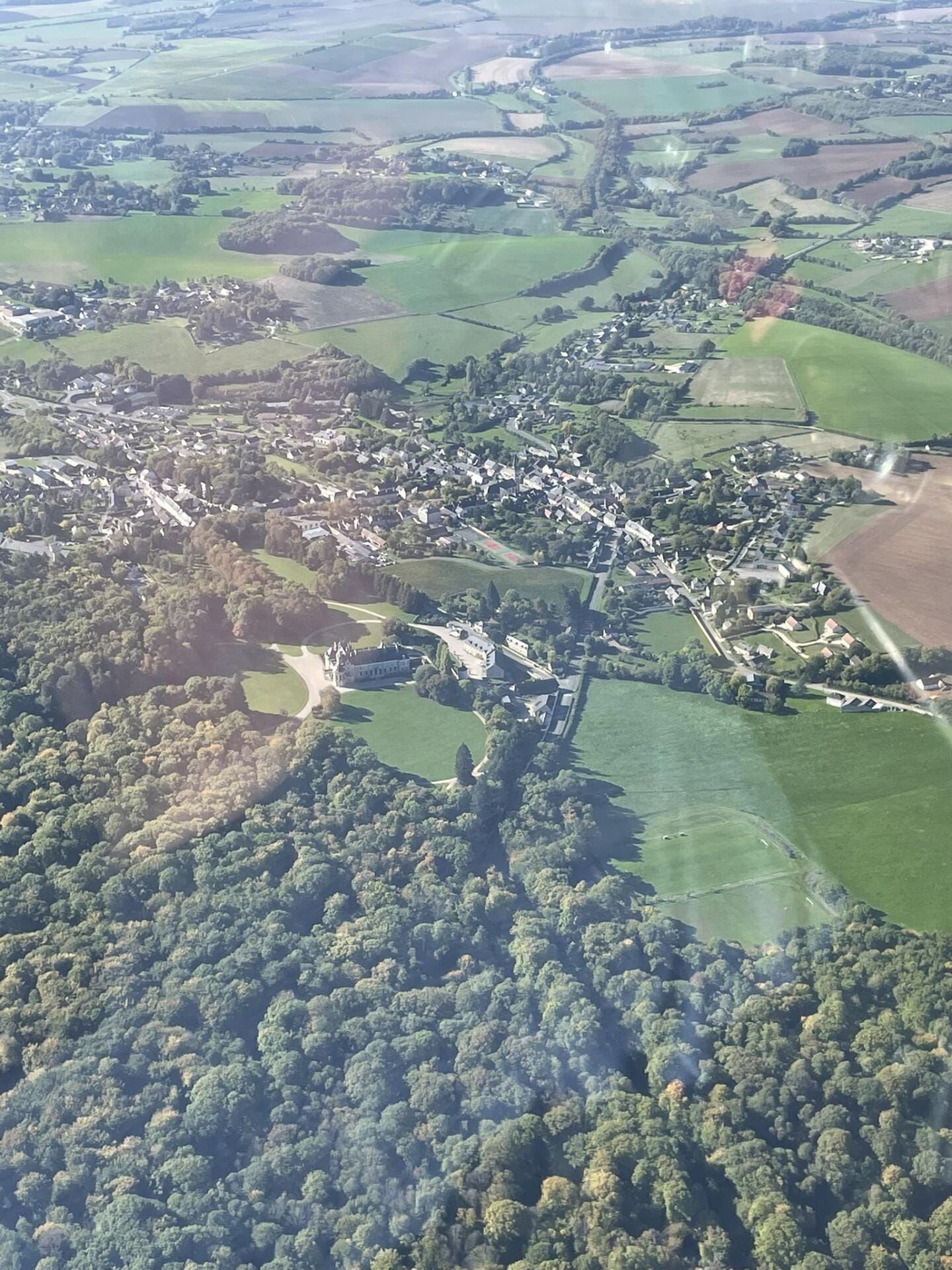 Chateau Menetou-Salon