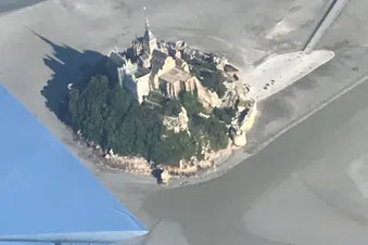 Son Altesse le Mont St Michel