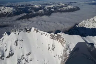 Zugspitze