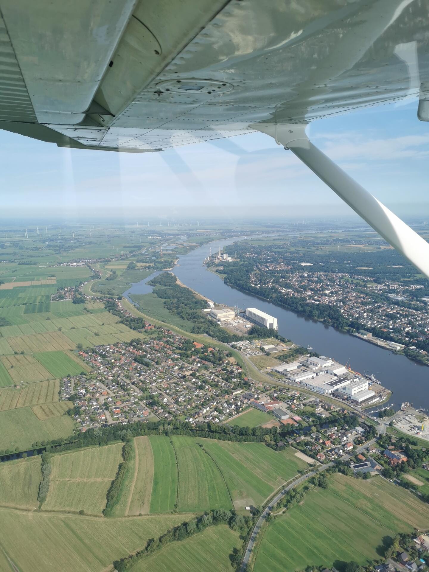 Borkum, die westlichste aller ostfriesischen Inseln