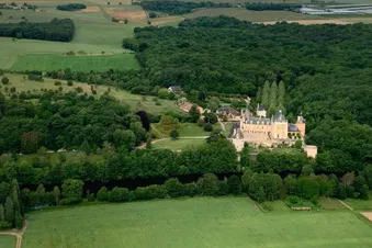 Découverte des environs de Châtellerault pour 3 passagers