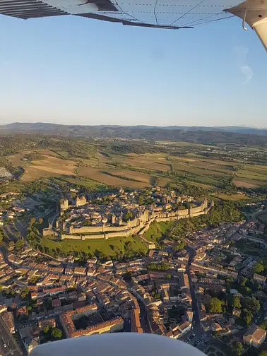Les châteaux cathares au nord de Carcassonne