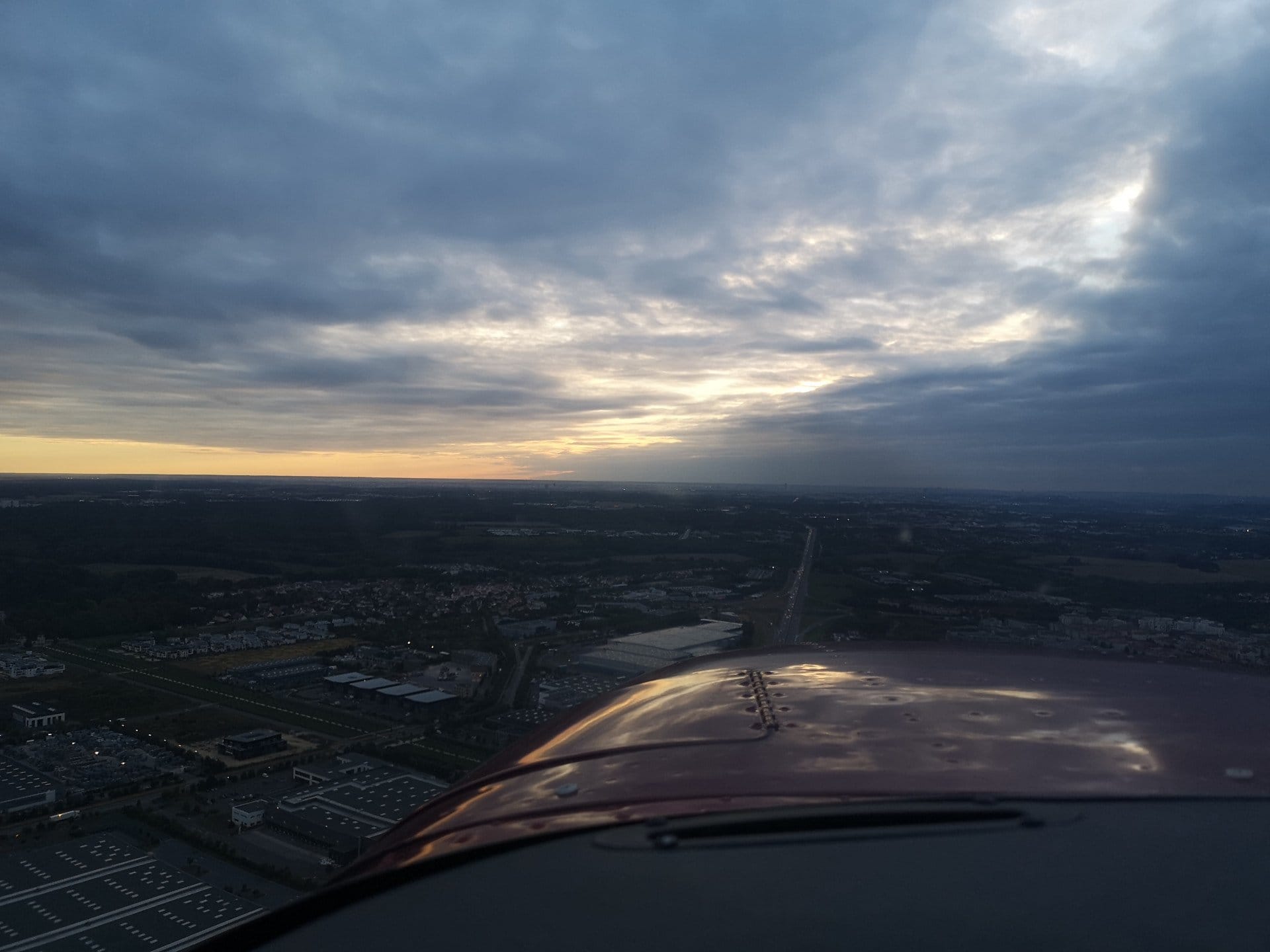 Vignobles de Champagne / La Marne / Disneyland Paris