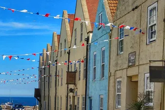 Alderney island: A Day at the Beach or Hiking Adventure!