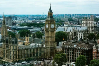 60 minute London Sightseeing by Helicopter