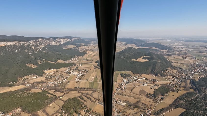 Kleine Alpentour im Helikopter (2-3 Passagiere)