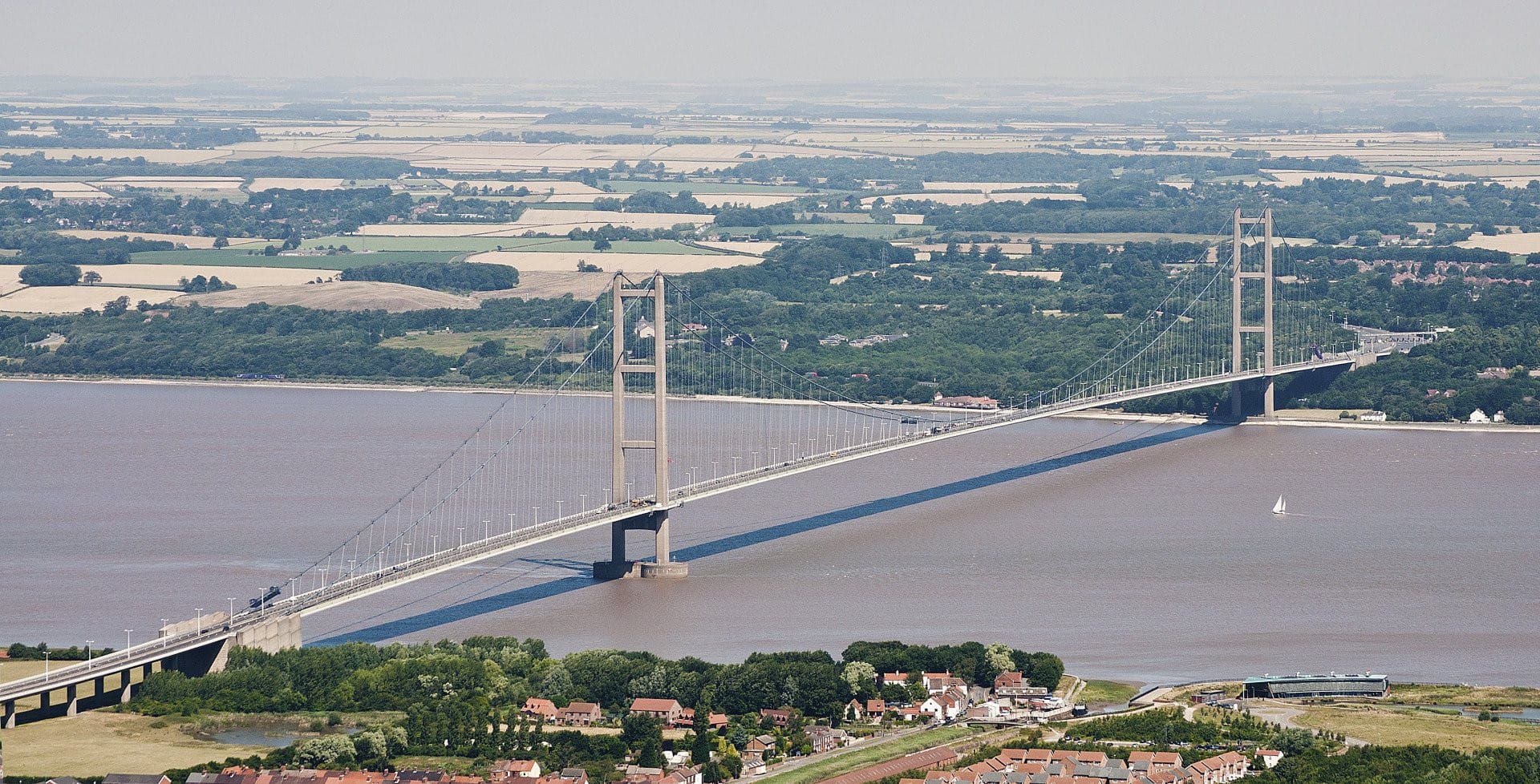 Humber Bridge
