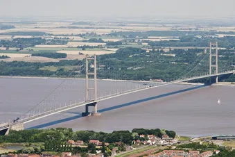 Humber Bridge