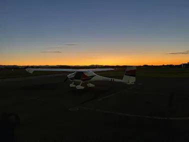 Scenic Air Tour over Siena