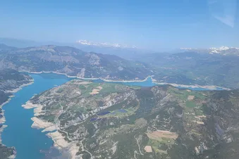 La tournée des Grands Lacs