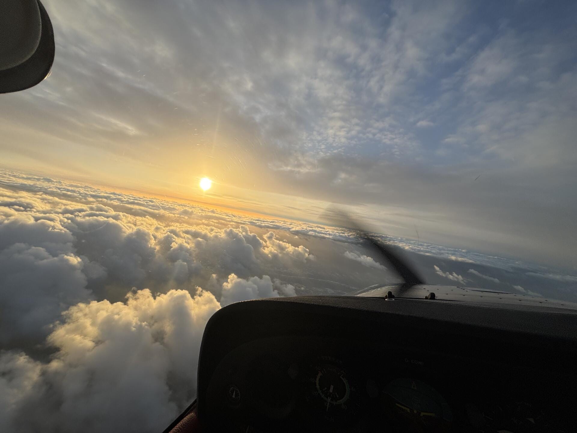 💍 Sag Ja! über den Wolken – Heiratsantrag über den Wolken ❤️