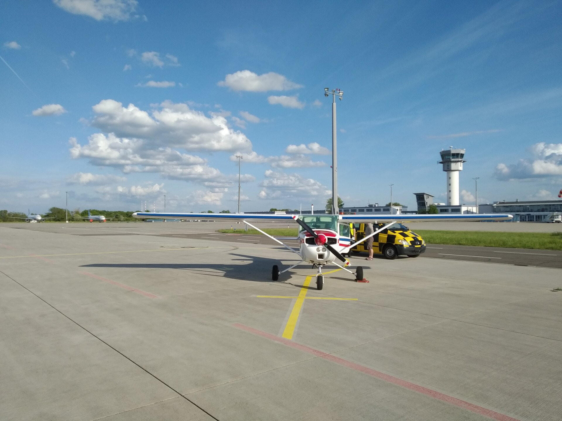 Cessna 150