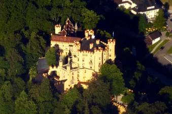 Hohenschwahngau