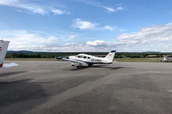 Rundflug nach eigenen Wünschen