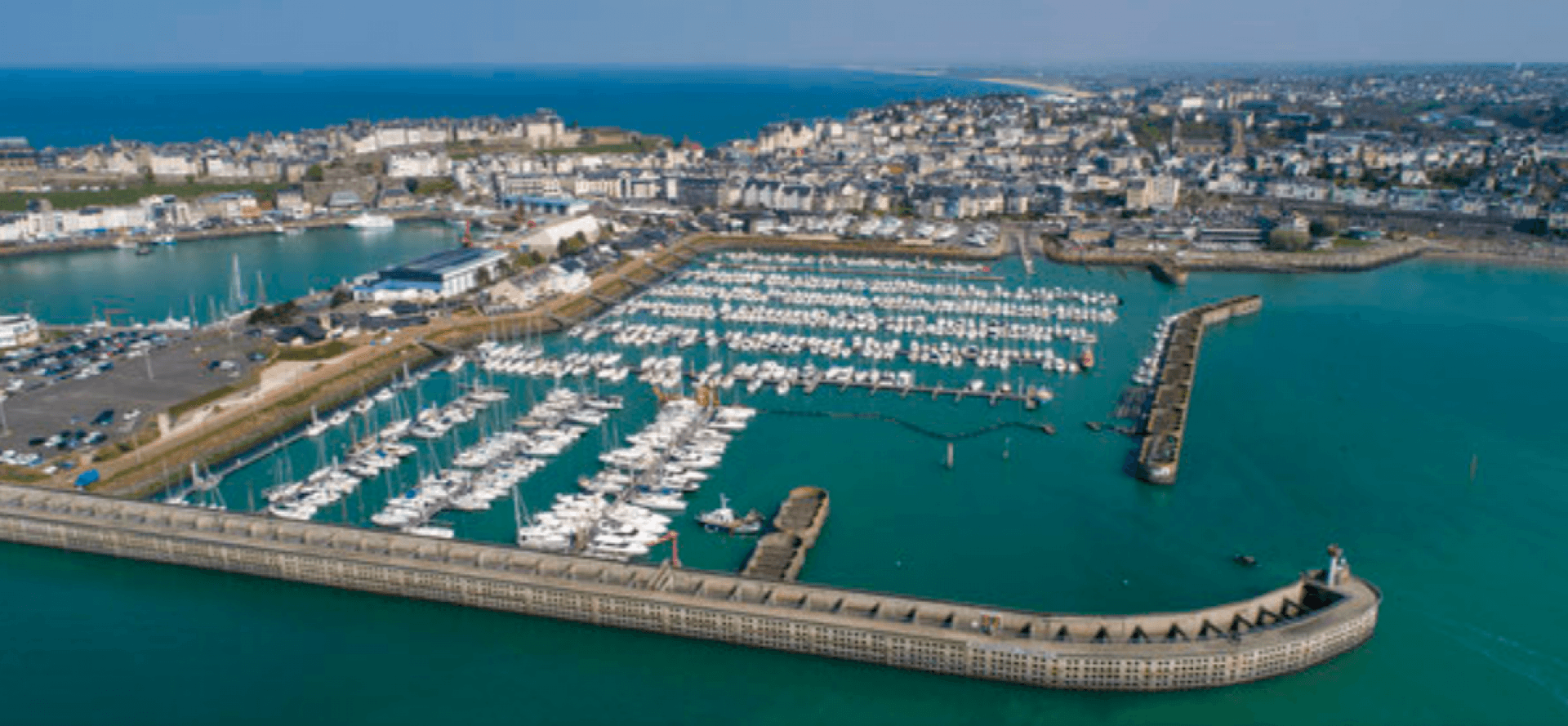 Granville, la Monaco du Nord