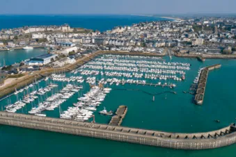 Granville, la Monaco du Nord