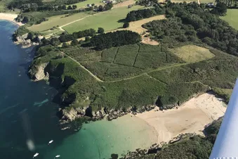 BELLE ILE EN MER en VIP