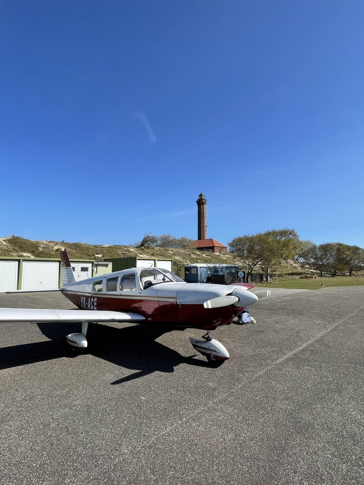 Piper PA32 Cherokee Six