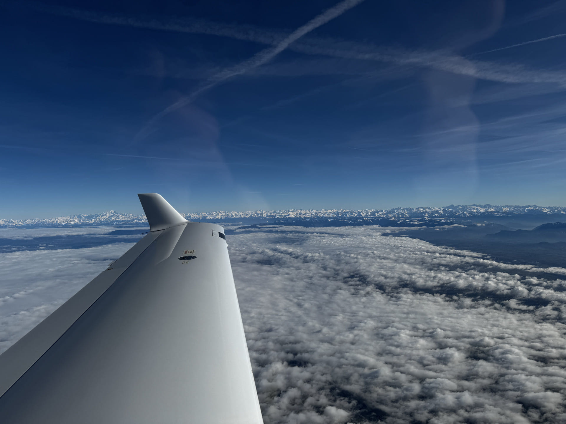 Wochenendausflug nach Cannes