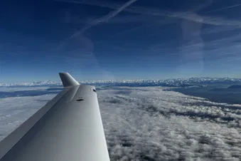 Wochenendausflug nach Cannes