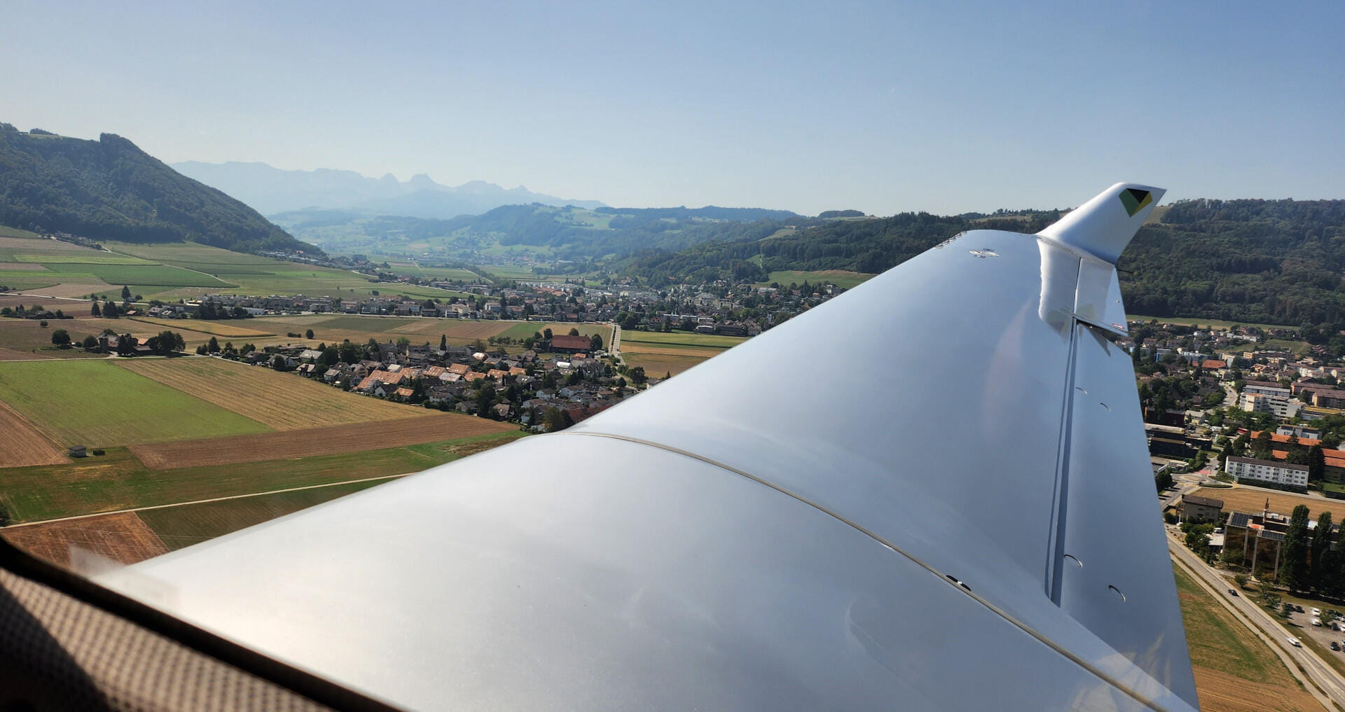 Matterhorn Tour from Bern