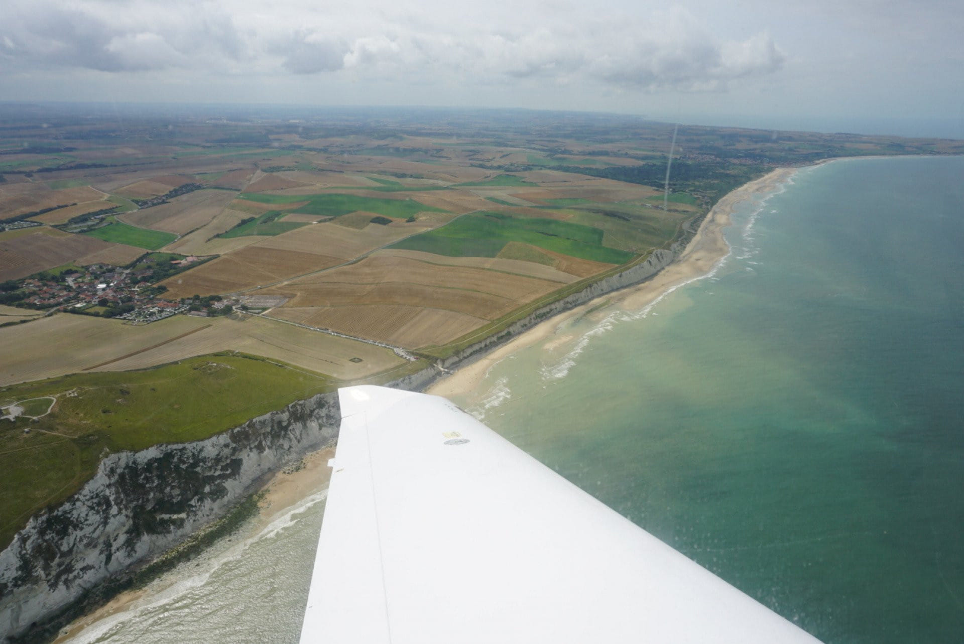 1 journée au Touquet-Paris-Plage / 1 day at Le Touquet